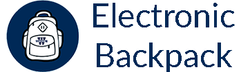 Electronic Backpack 
